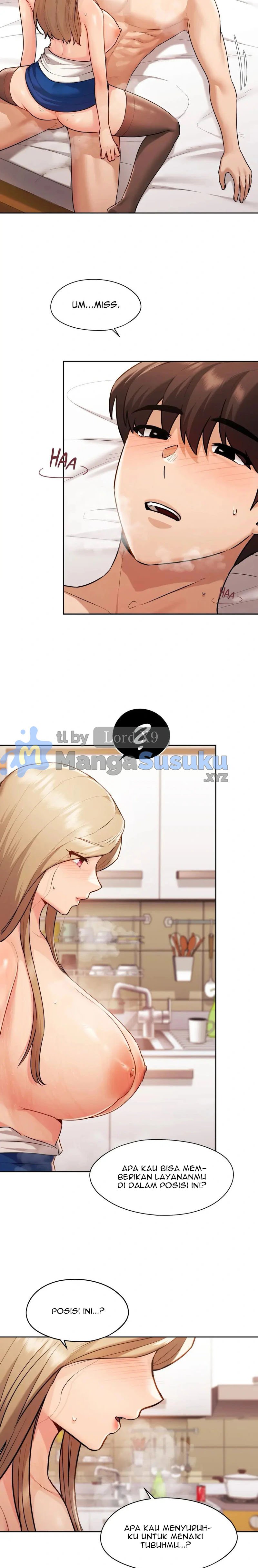 Wreck My Bias - Chapter 31 15