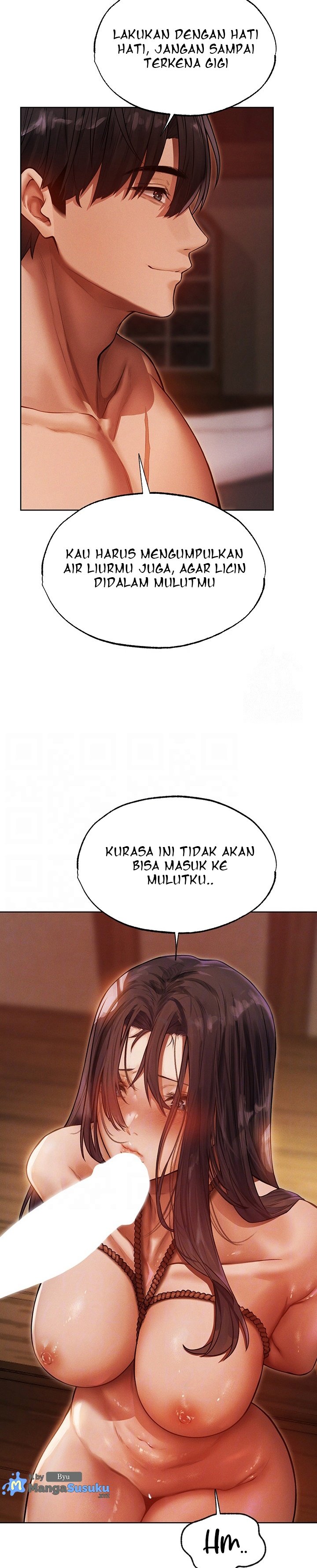 MILF Hunting In Another World - Chapter 31 3