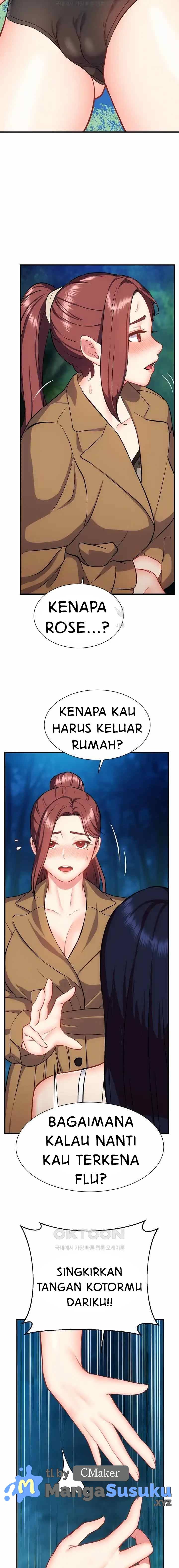 Summer With Daughter and Mother - Chapter 31 10