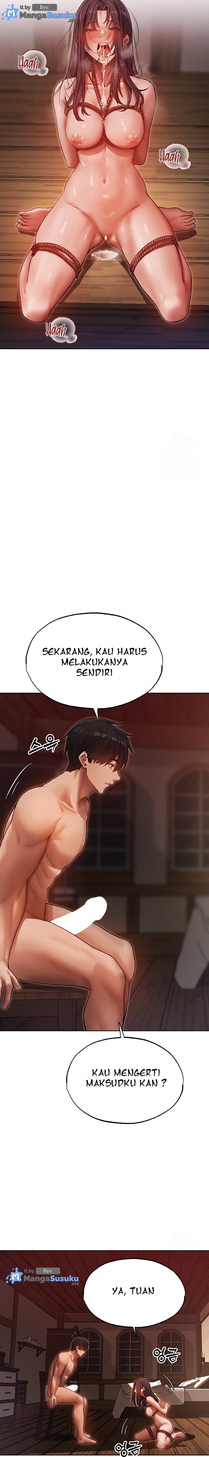 MILF Hunting In Another World - Chapter 31 9