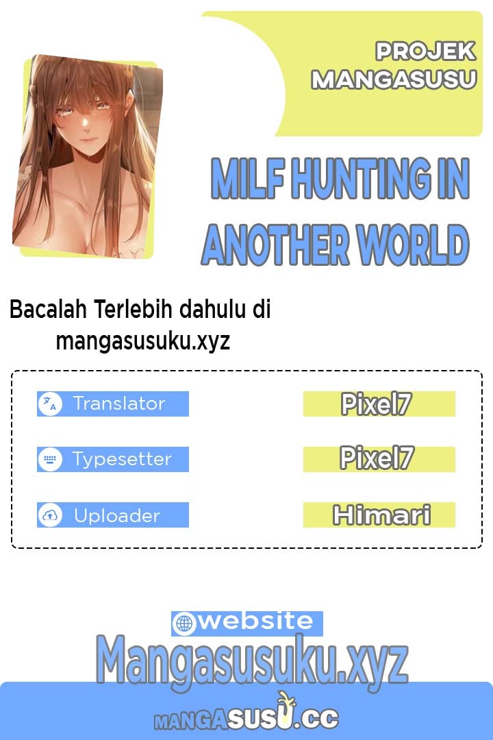 MILF Hunting In Another World - Chapter 31 1