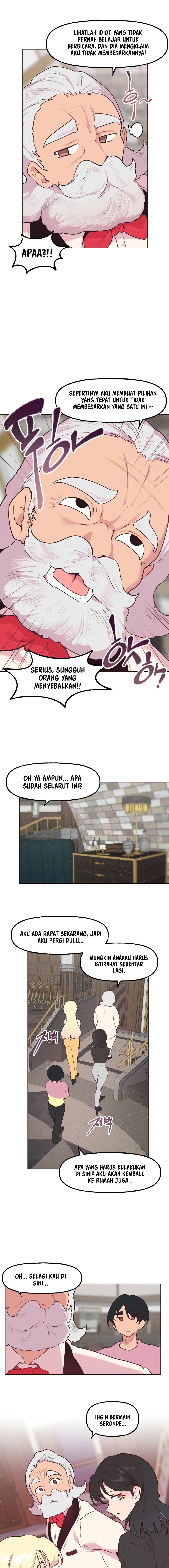 Son of Nam - Chapter 31 6