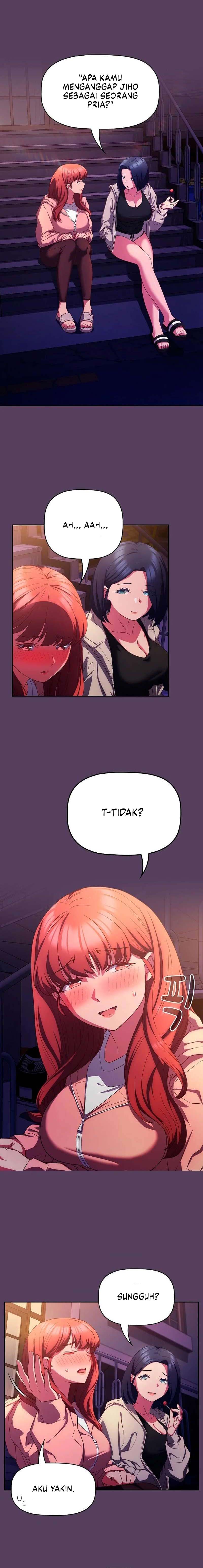 The Four of Us Can’t Live Togethe - The Four of Us Can&#8217;t Live Togethe Chapter 31 2