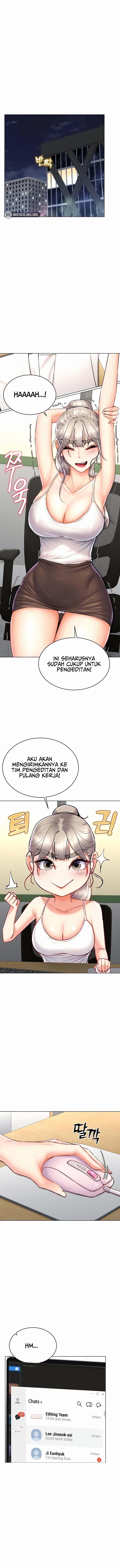 Eroge Game Skills IRL - Chapter 31 3