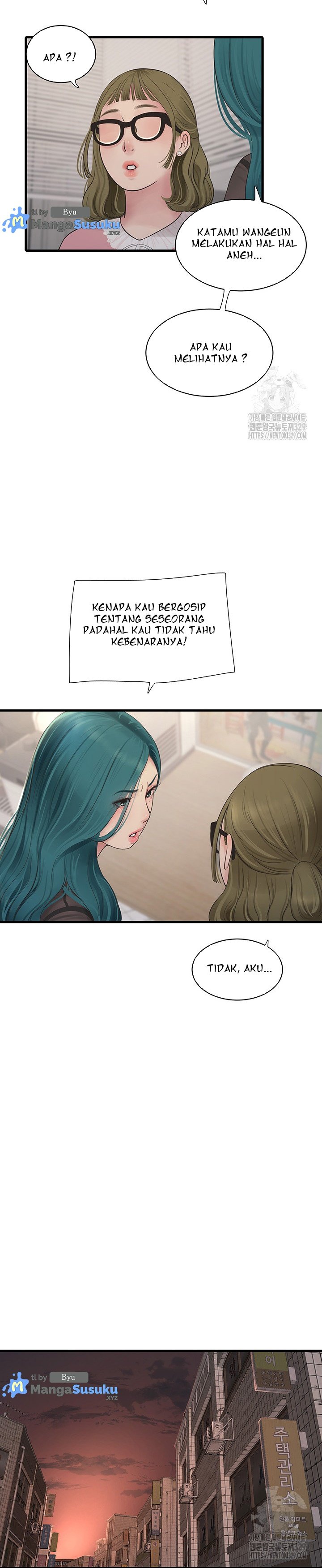 The Hole Diary - Chapter 31 13