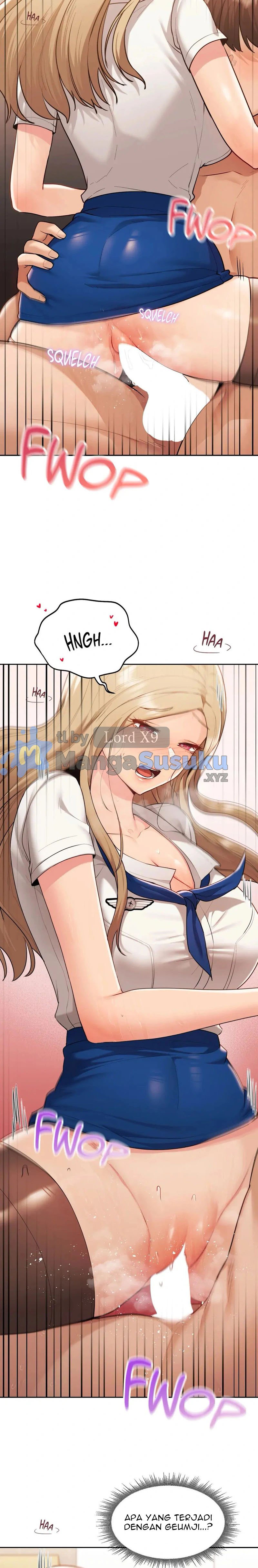 Wreck My Bias - Chapter 31 4