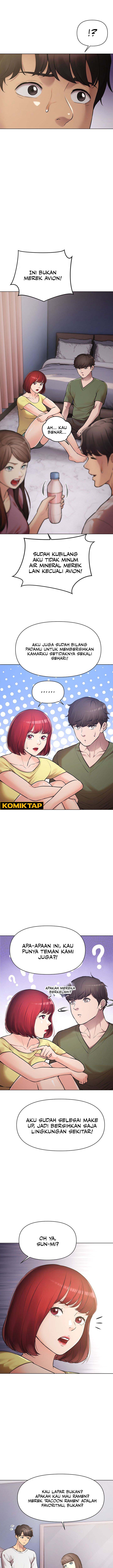 The Brides Who Can’t Eat - Chapter 31 3 The Brides Who Can’t Eat - Chapter 31 3