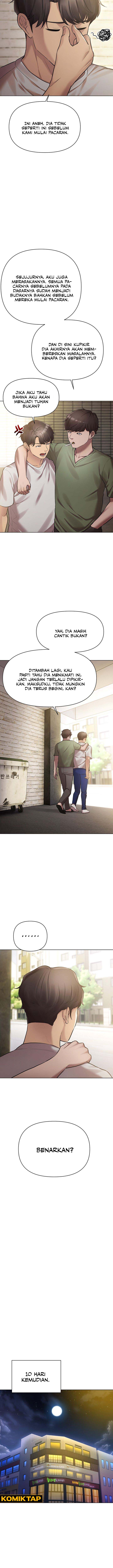 The Brides Who Can’t Eat - Chapter 31 7 The Brides Who Can’t Eat - Chapter 31 7