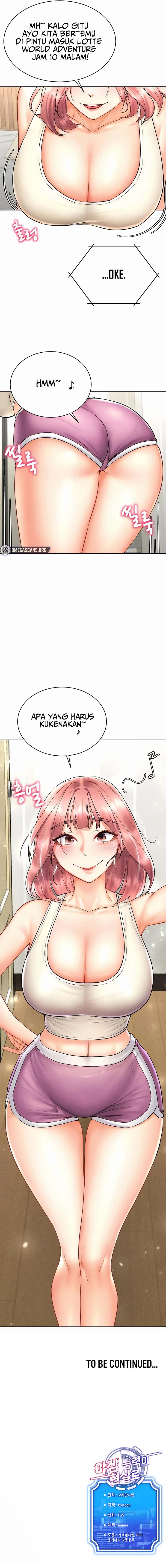 Eroge Game Skills IRL - Chapter 31 11