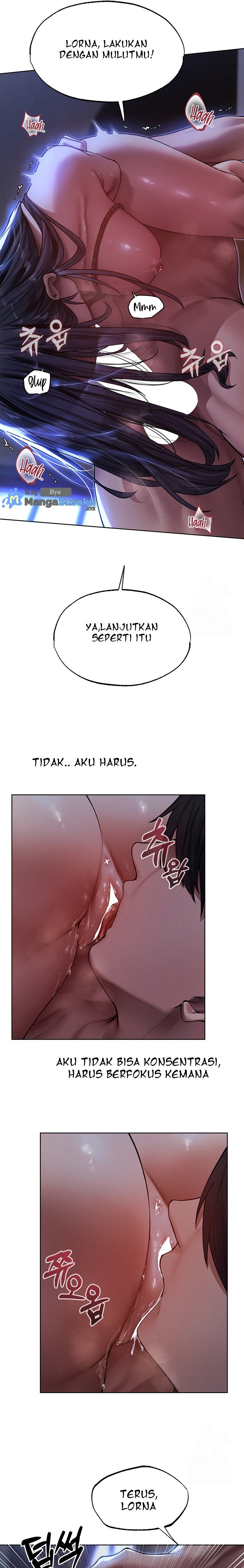 MILF Hunting In Another World - Chapter 31 23