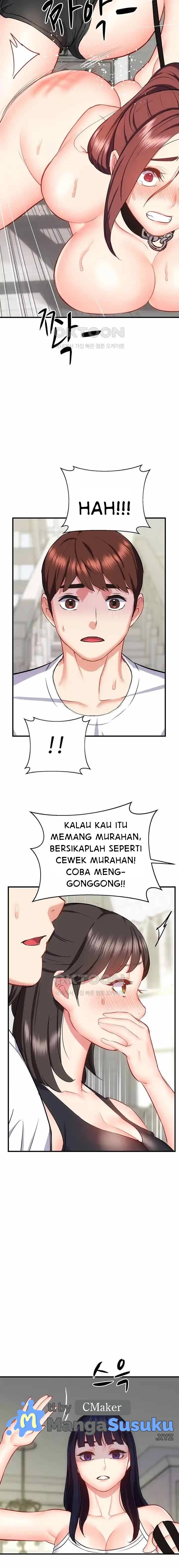 Summer With Daughter and Mother - Chapter 31 20