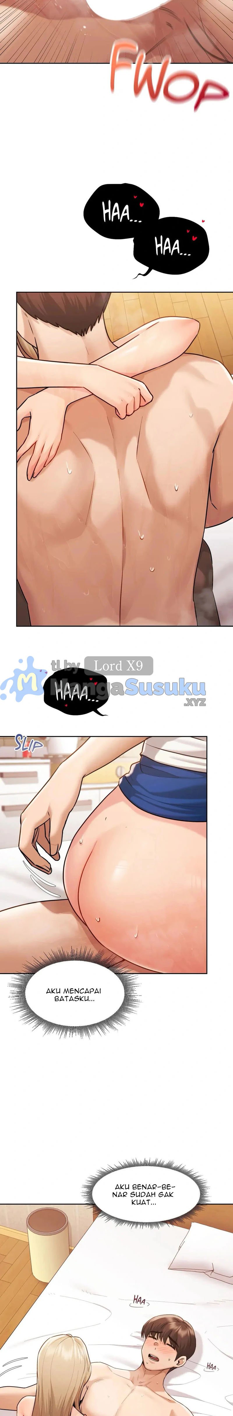 Wreck My Bias - Chapter 31 14
