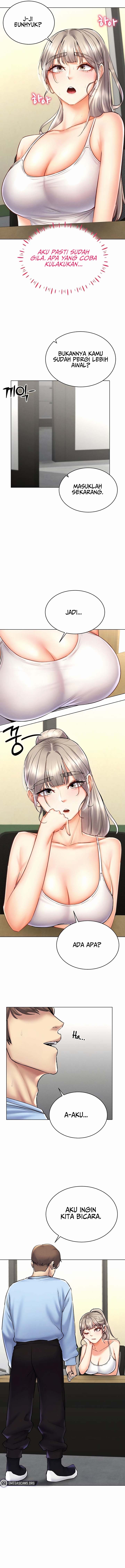 Eroge Game Skills IRL - Chapter 31 5