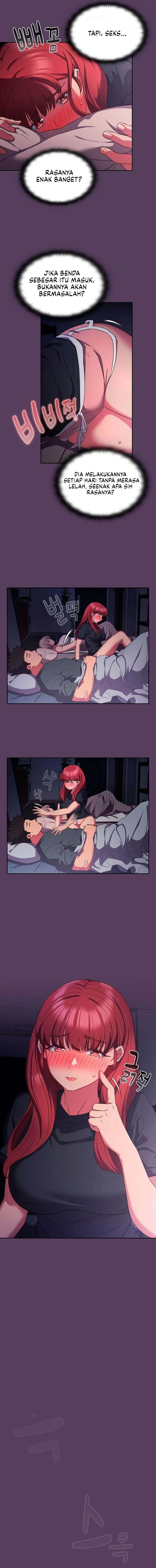 The Four of Us Can’t Live Togethe - The Four of Us Can&#8217;t Live Togethe Chapter 31 14