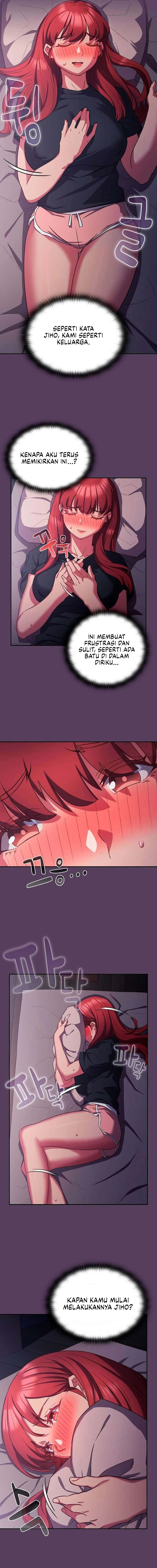 The Four of Us Can’t Live Togethe - The Four of Us Can&#8217;t Live Togethe Chapter 31 11