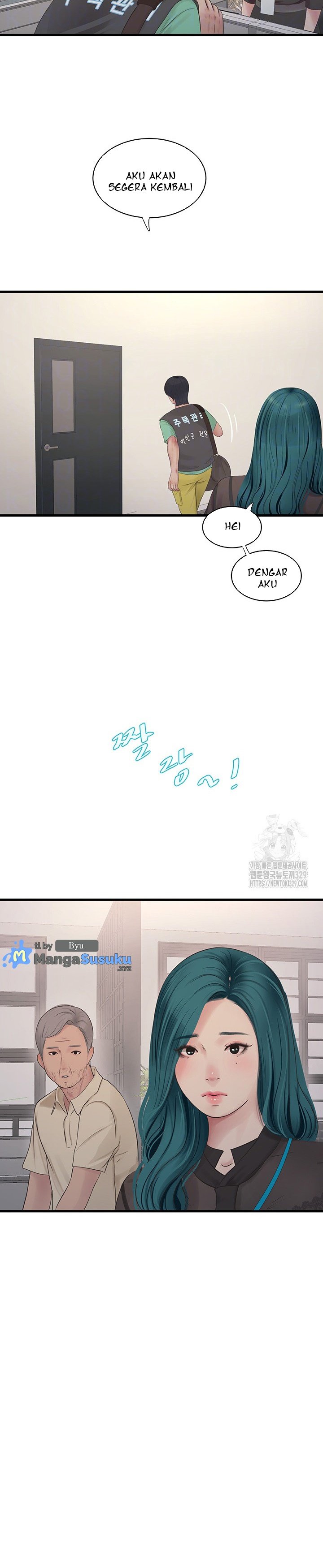 The Hole Diary - Chapter 31 11
