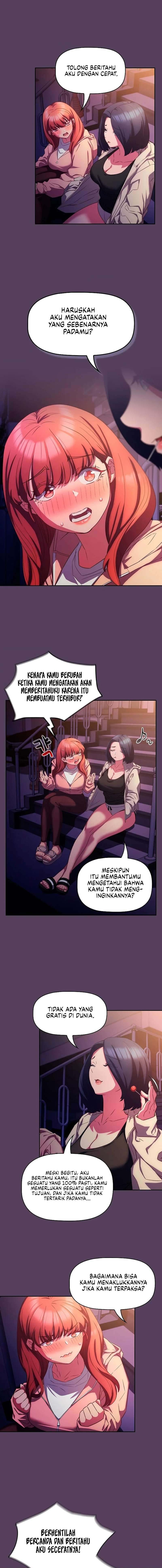 The Four of Us Can’t Live Togethe - The Four of Us Can&#8217;t Live Togethe Chapter 31 4