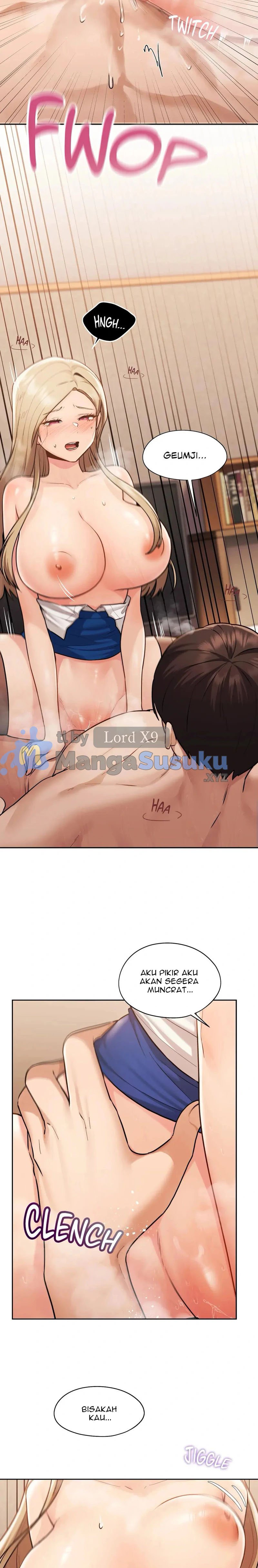 Wreck My Bias - Chapter 31 20