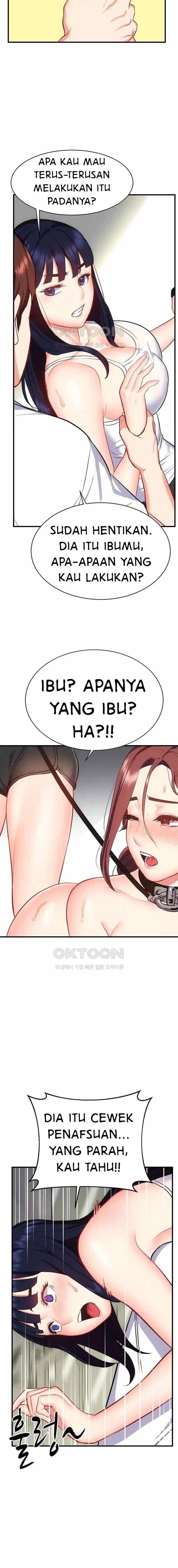 Summer With Daughter and Mother - Chapter 31 22