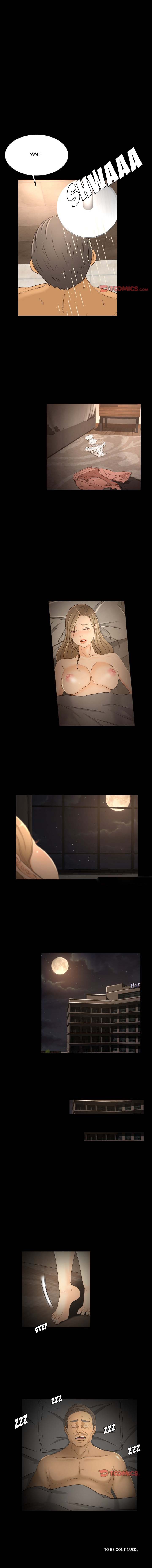 Exclusice Contract - Chapter 31 7 Exclusice Contract - Chapter 31 7