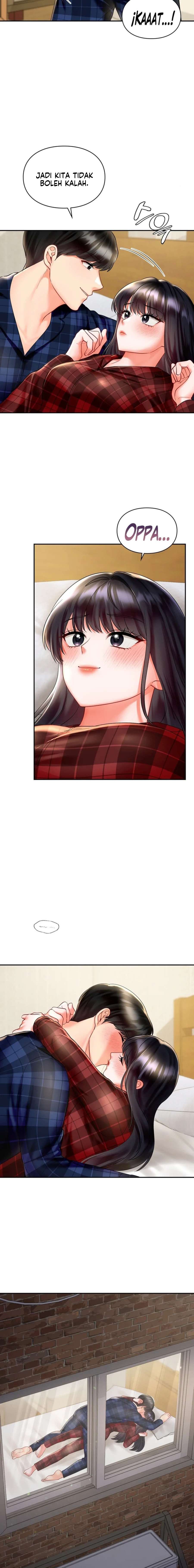 The Kid Is Obsessed With Me - Chapter 31 7