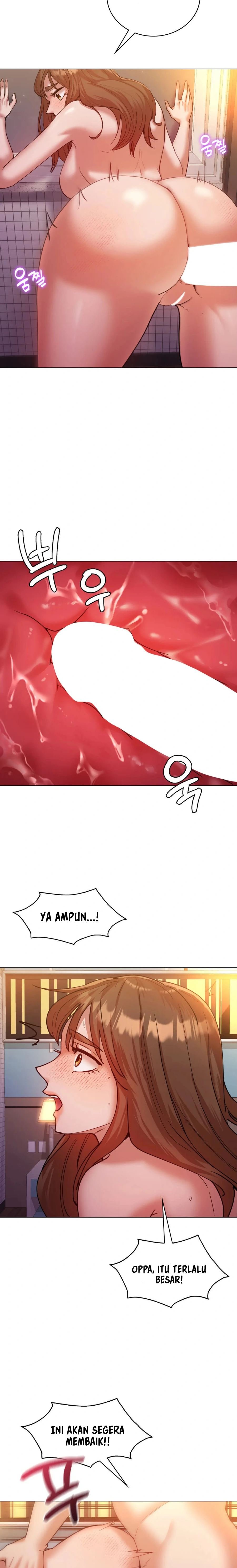 Give Me Back My Wife - Chapter 31 8 Give Me Back My Wife - Chapter 31 8