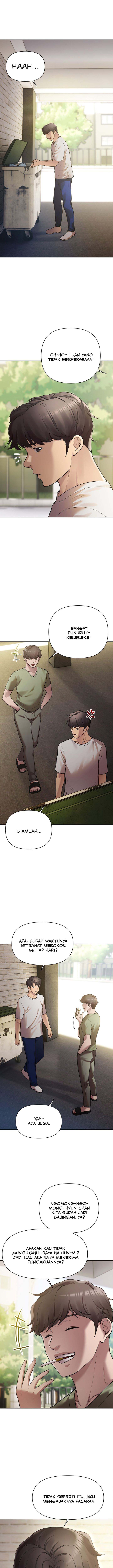 The Brides Who Can’t Eat - Chapter 31 6 The Brides Who Can’t Eat - Chapter 31 6