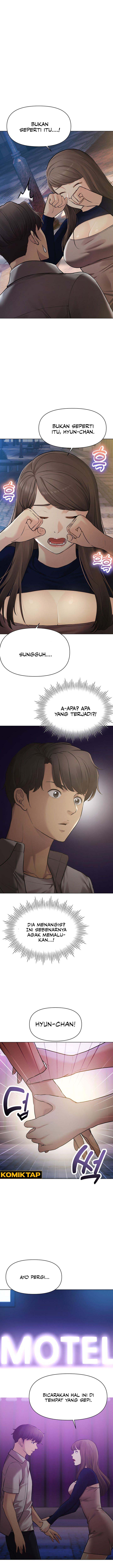 The Brides Who Can’t Eat - Chapter 31 15 The Brides Who Can’t Eat - Chapter 31 15