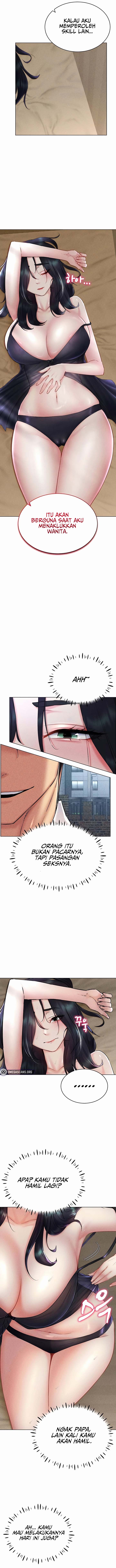 Eroge Game Skills IRL - Chapter 31 7