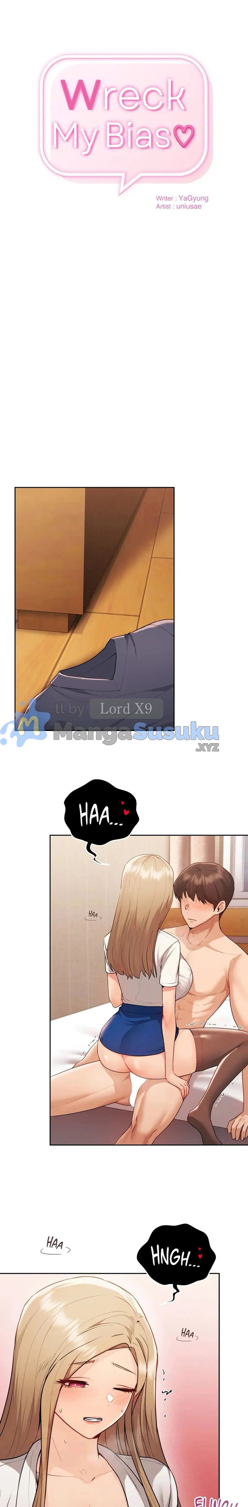 Wreck My Bias - Chapter 31 2