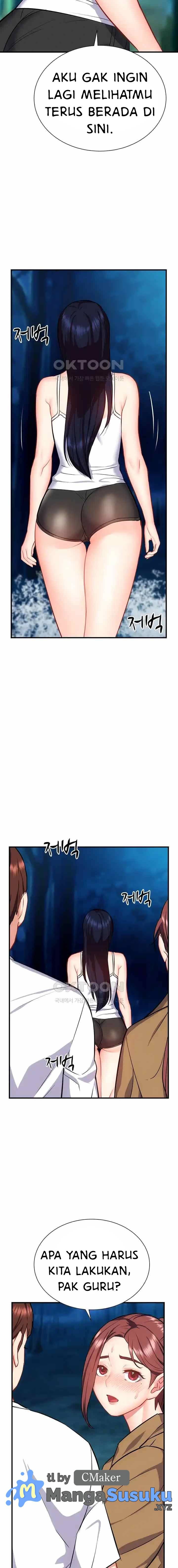 Summer With Daughter and Mother - Chapter 31 12