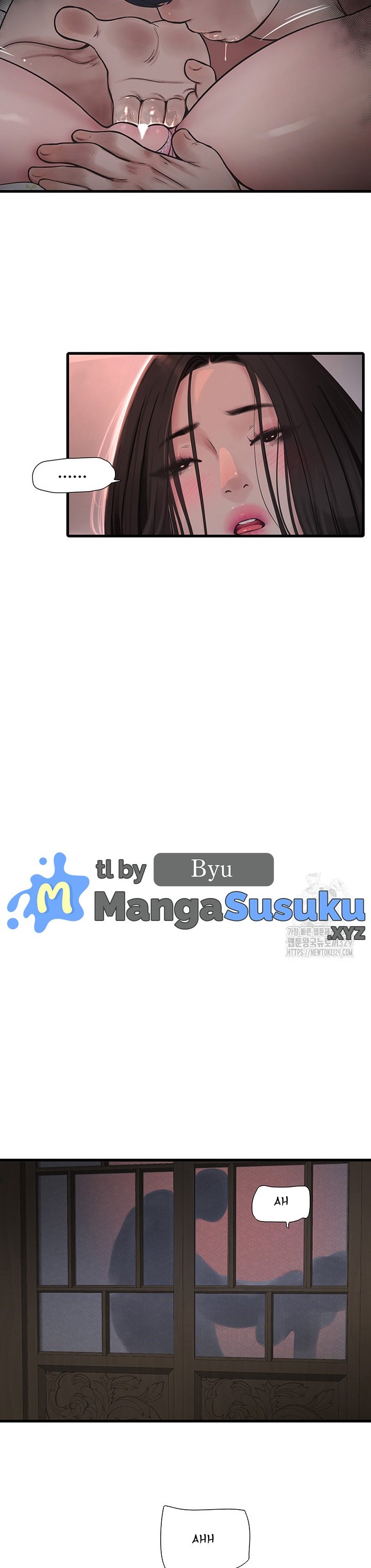The Hole Diary - Chapter 31 23