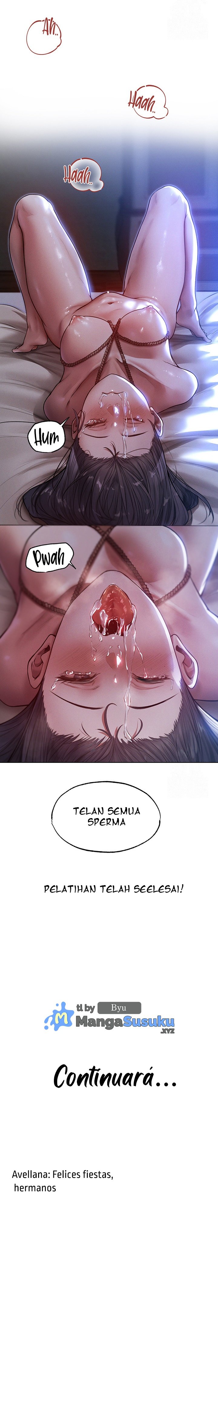 MILF Hunting In Another World - Chapter 31 25