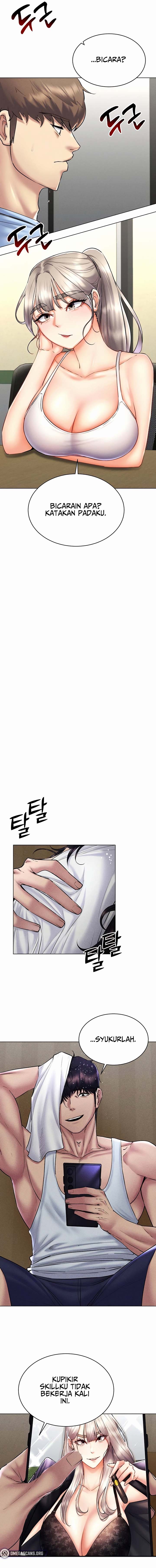 Eroge Game Skills IRL - Chapter 31 6