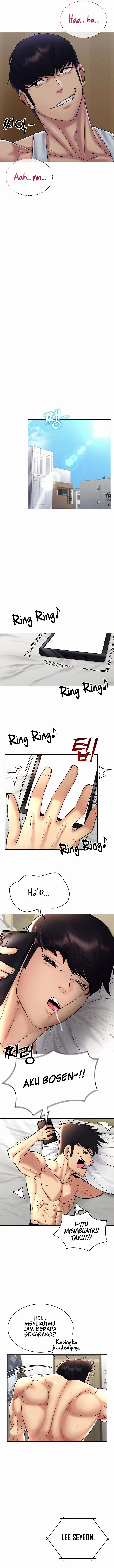 Eroge Game Skills IRL - Chapter 31 9