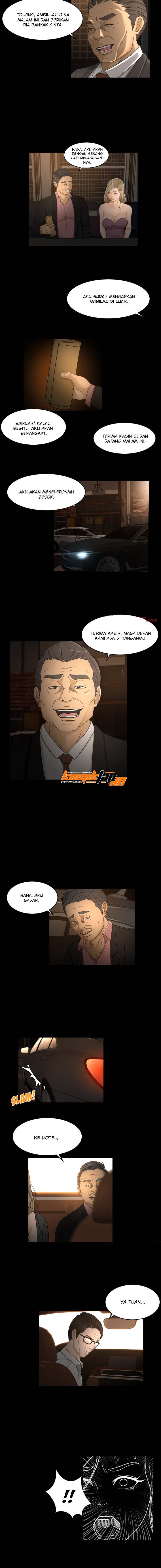 Exclusice Contract - Chapter 31 4 Exclusice Contract - Chapter 31 4