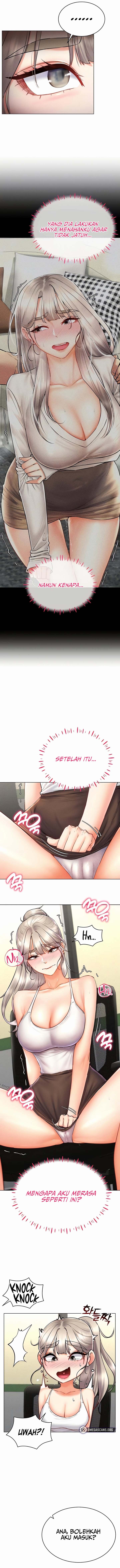 Eroge Game Skills IRL - Chapter 31 4