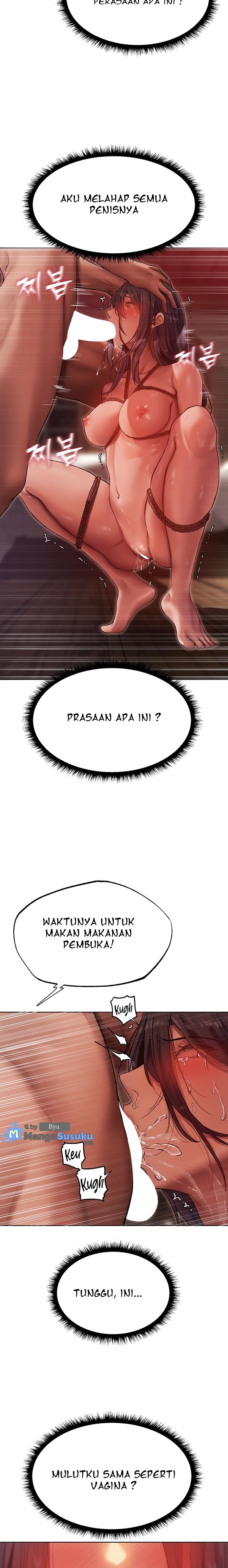 MILF Hunting In Another World - Chapter 31 13
