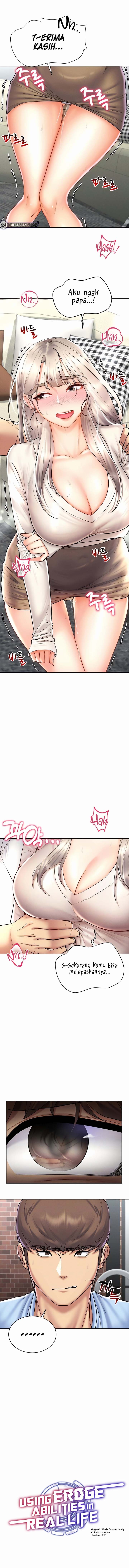 Eroge Game Skills IRL - Chapter 31 2