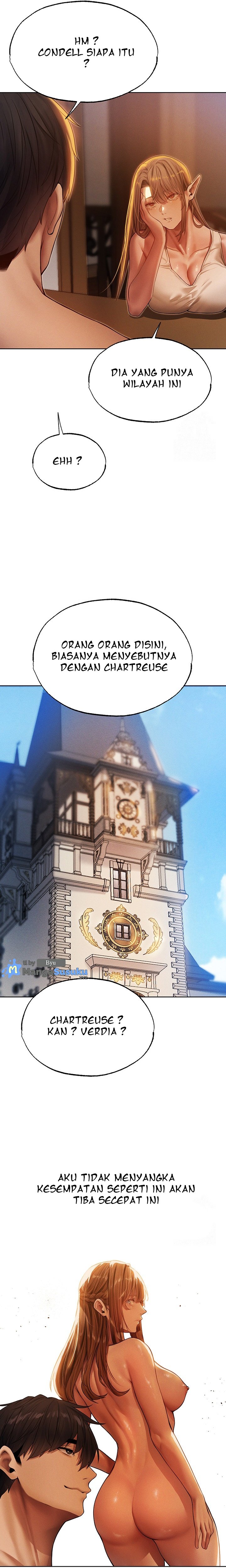 MILF Hunting In Another World - Chapter 31 16