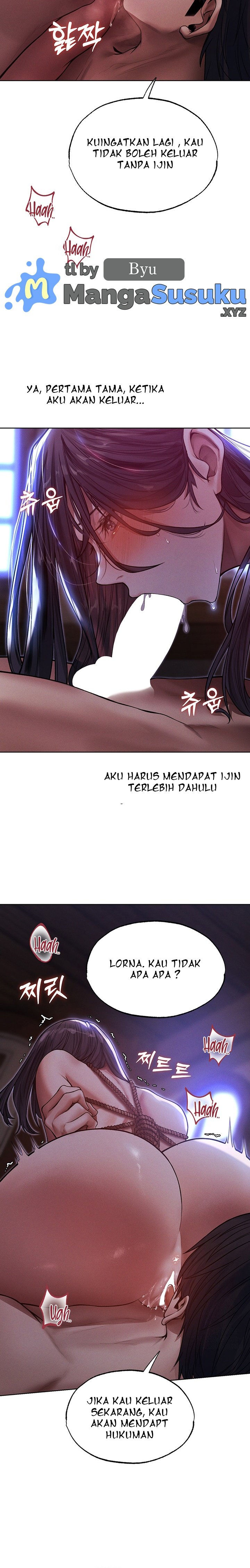 MILF Hunting In Another World - Chapter 31 22