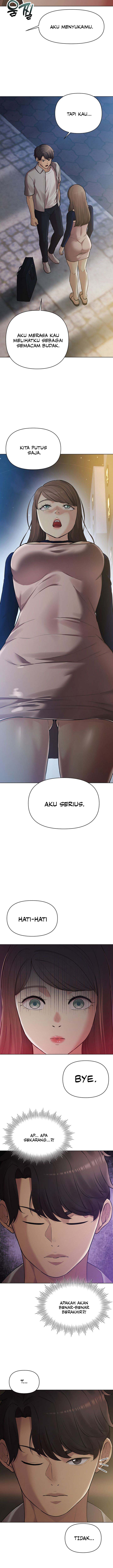 The Brides Who Can’t Eat - Chapter 31 14 The Brides Who Can’t Eat - Chapter 31 14