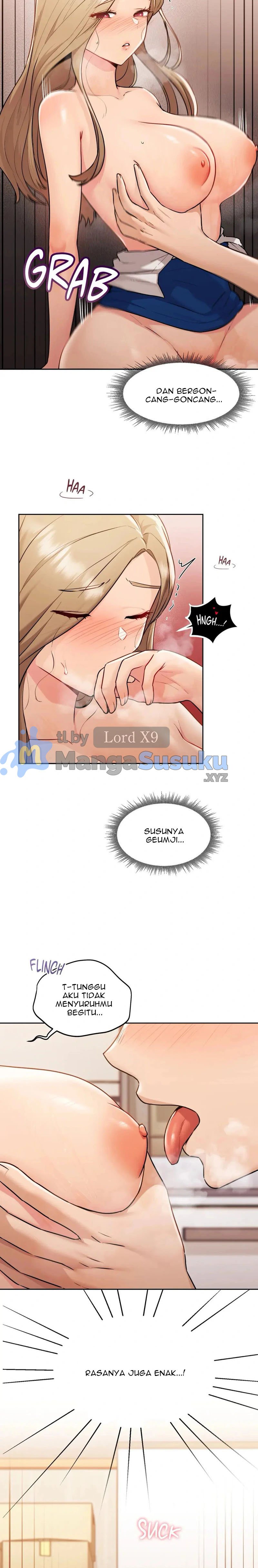 Wreck My Bias - Chapter 31 9