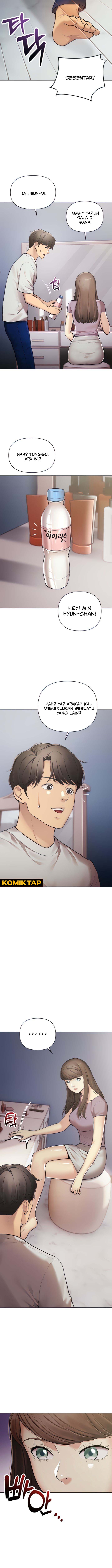 The Brides Who Can’t Eat - Chapter 31 2 The Brides Who Can’t Eat - Chapter 31 2