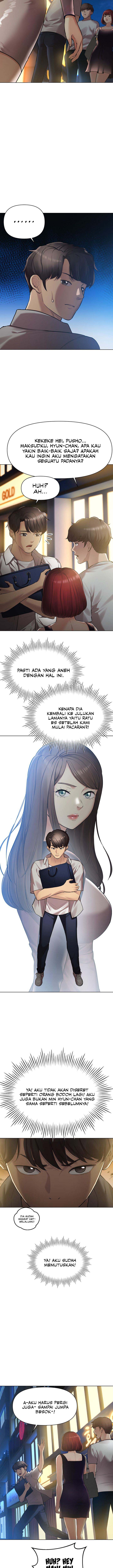 The Brides Who Can’t Eat - Chapter 31 10 The Brides Who Can’t Eat - Chapter 31 10