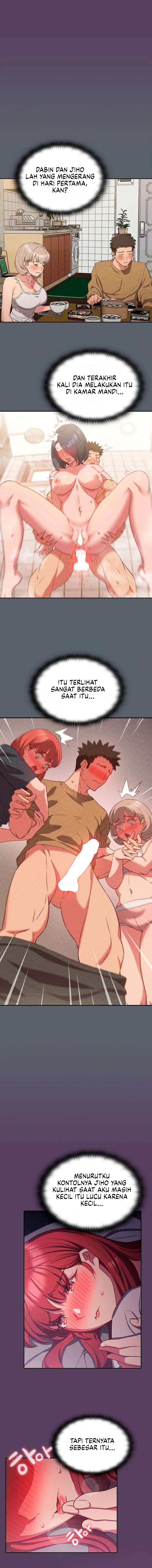 The Four of Us Can’t Live Togethe - The Four of Us Can&#8217;t Live Togethe Chapter 31 12