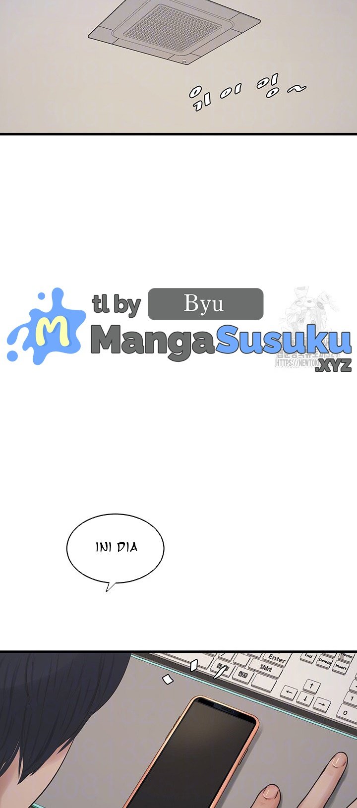 The Hole Diary - Chapter 31 6