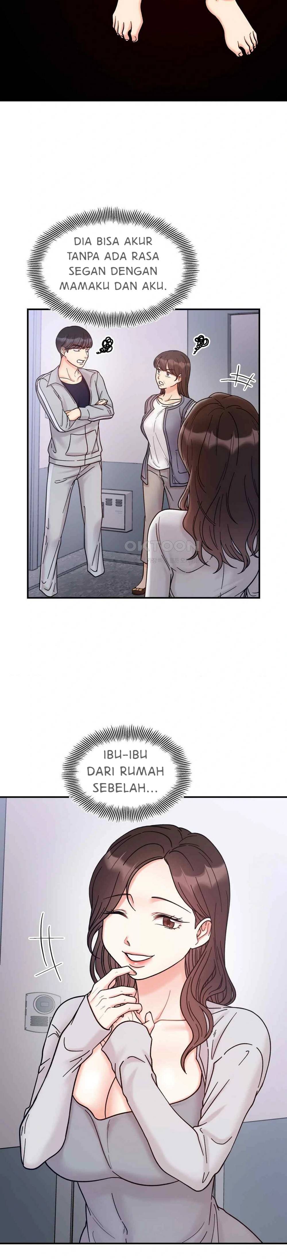 Secret Siblings - Chapter 42 16