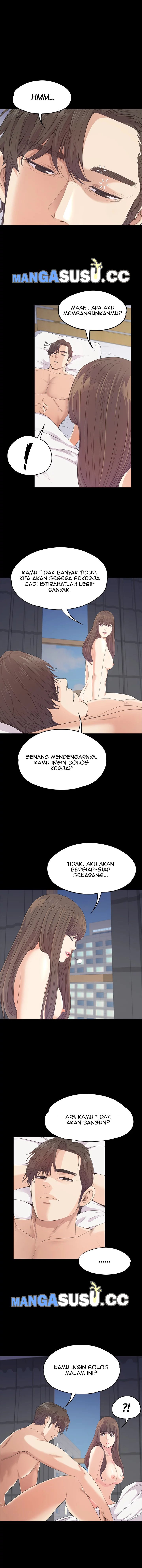 Gangnam Romance - Chapter 42 9 Gangnam Romance - Chapter 42 9