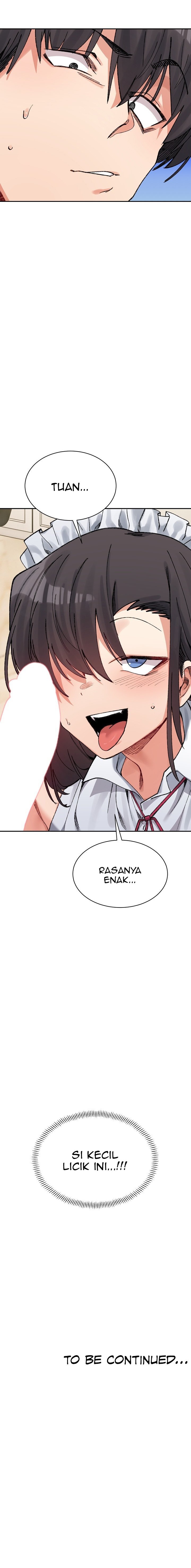 Delicate Relationship - Chapter 42 17